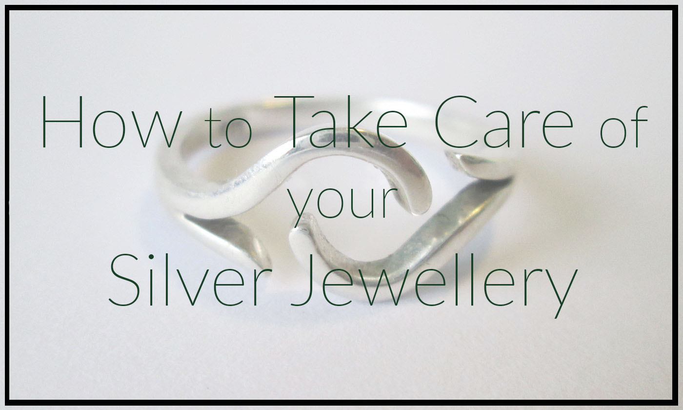 How To Take Care Of Your Silver Jewellery