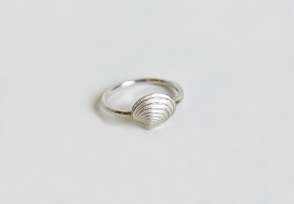 Scallop Ring2 (k)