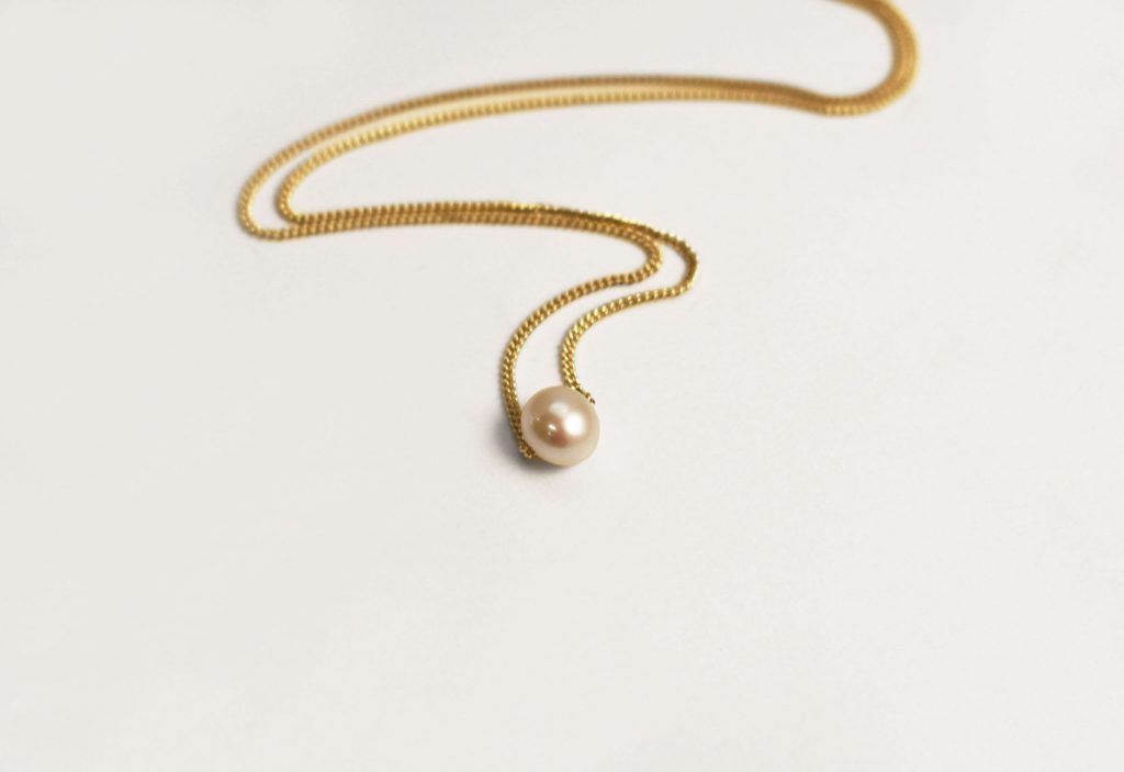 Gold Pearl1 (klein)
