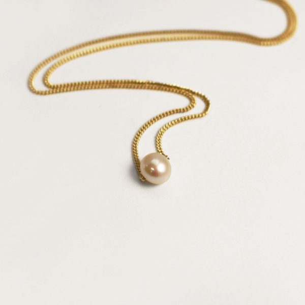 Gold Pearl1 (klein)