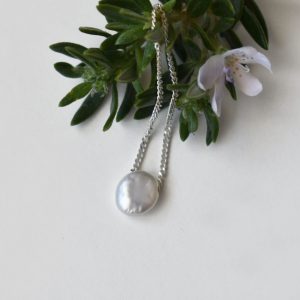 Fine Pearl Necklace