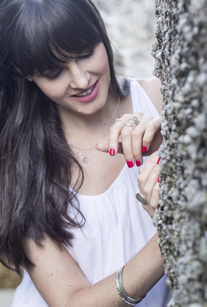 Kinkel Jewellery Lookbook 2018 29