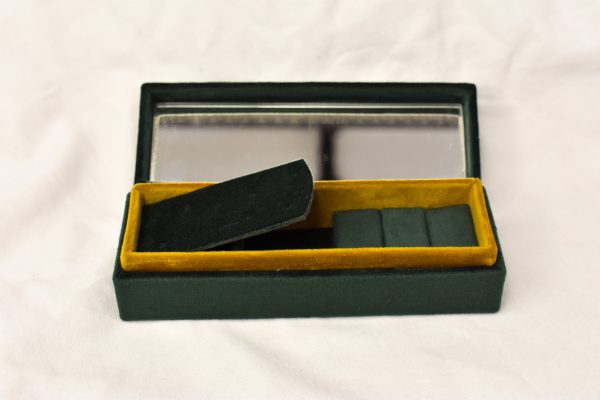 The Weekender Jewellery Box - Image 7