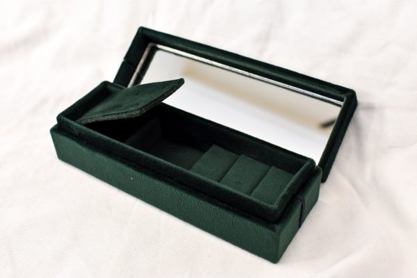 The Weekender Jewellery Box - Image 8