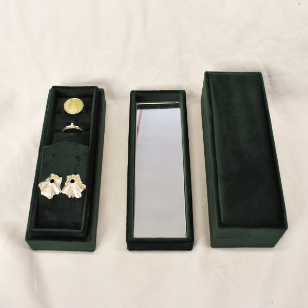 The Weekender Jewellery Box - Image 3