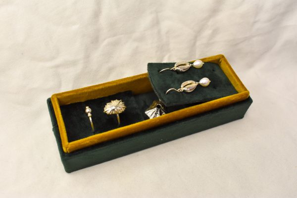 The Weekender Jewellery Box - Image 5