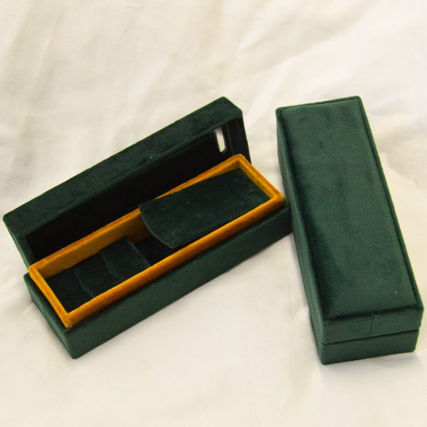 The Weekender Jewellery Box - Image 6