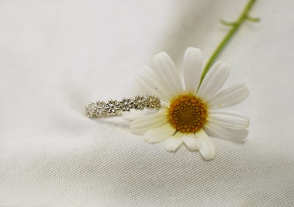 Daisy Ring - Image 4