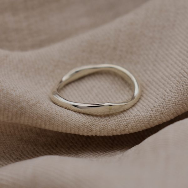 Seafae Ring