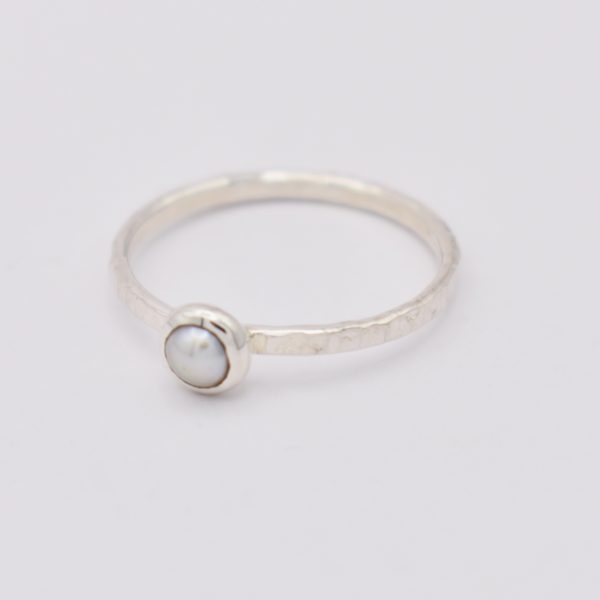 Reef Pearl Ring