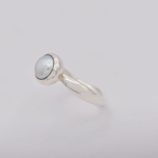 Seafae Pearl Ring