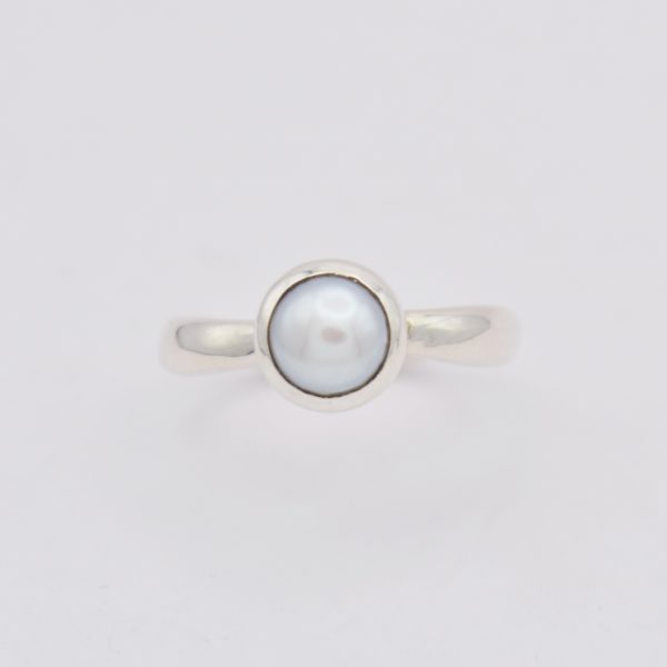 Seafae Pearl Ring