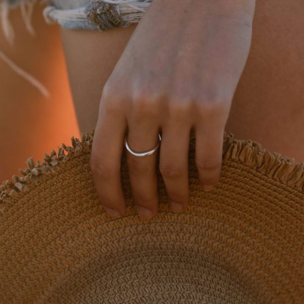 Seafae Ring